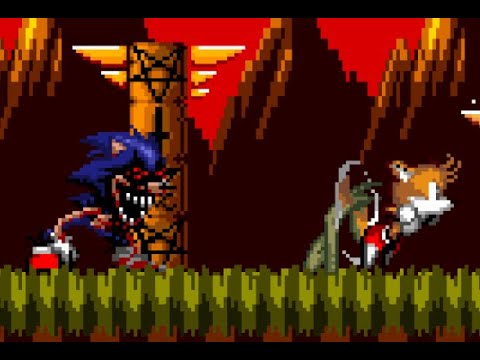 Deathroll (NEW LEAKED WIP) - VS. DareDevil Funkin'/Unnamed Satanos Mod OST