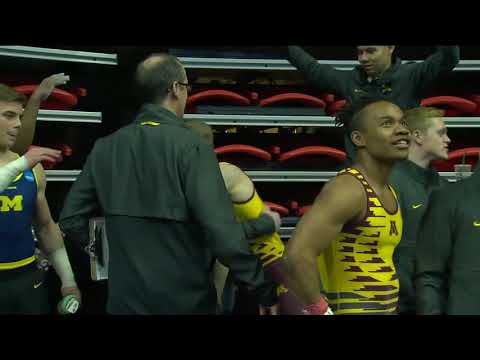 2019 NCAA MGym Championships TF BTN 720p60 Yarotska