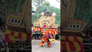 Download lagu Reog Ponorogo Singo Mudho Taruno Joyo. #reogponorogo mp3