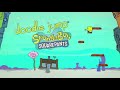 Doodle Jump SpongeBob SquarePants Official Launch Trailer