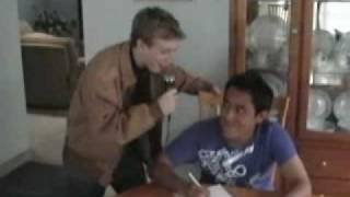 Running With The Math Devil