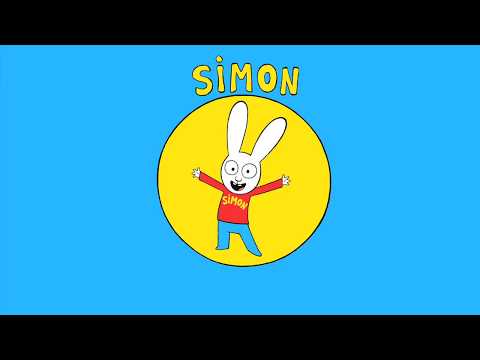 Capa de Simon INSCREVER-SE no canal Oficial do YouTube de Simon [Português Brasileiro]