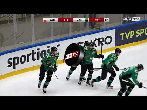 ECB Zagłębie Sosnowiec - JKH GKS Jastrzębie / 30.12.2025