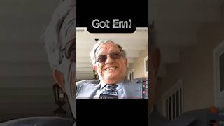 That Smile Gave Everything Away