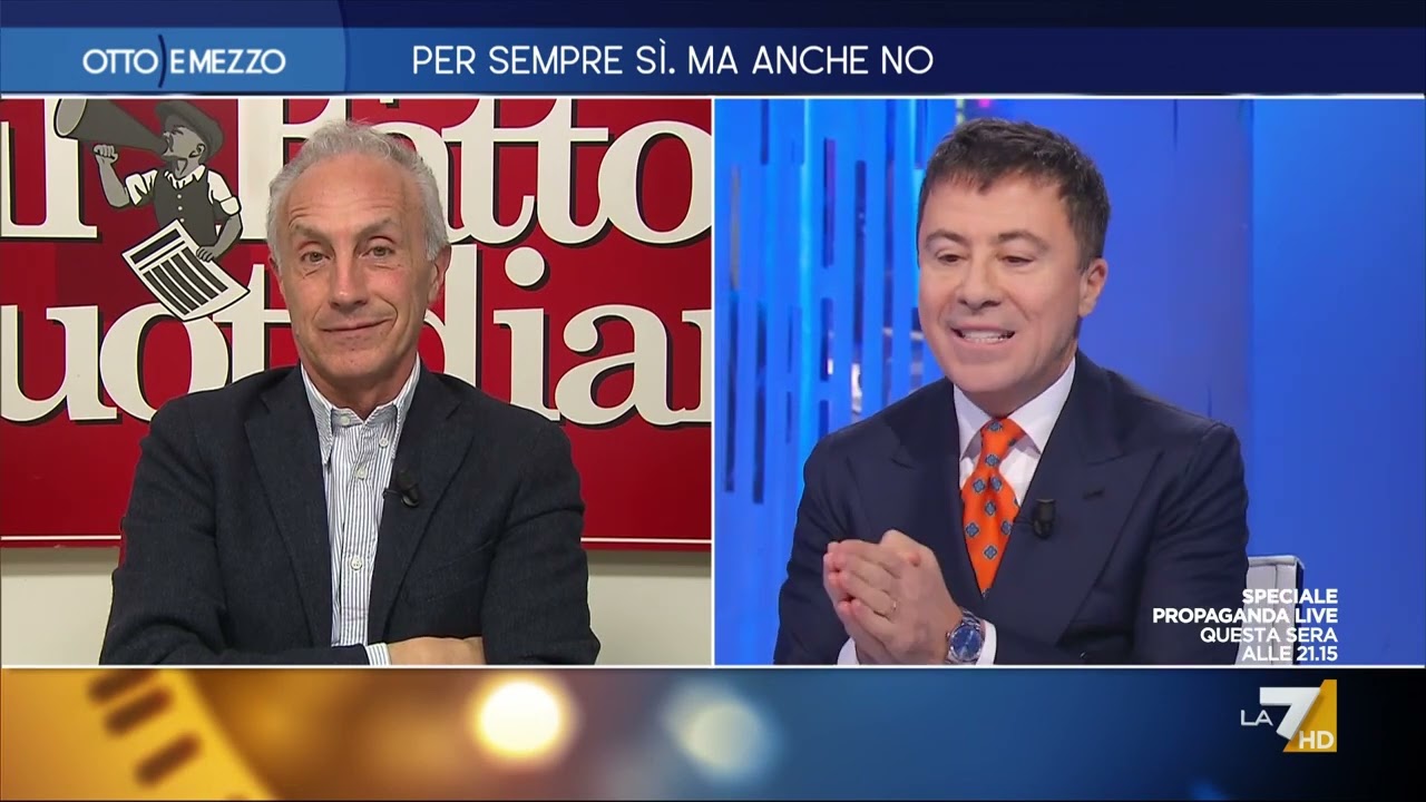 Referendum Giustizia, Bocchino: "Propaganda fatta sui social basata su una menzogna"