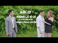 TẤT CẢ HOẶC KHÔNG LÀ GÌ CẢ CAO THÁI SƠN X ĐÔNG THIÊN ĐỨC AKIRA PHAN COVER