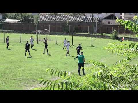 KF Voska Sport 3 - 2 FK Teteks