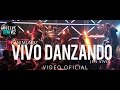 Vivo Danzando - Bani Muñoz (Video Oficial)