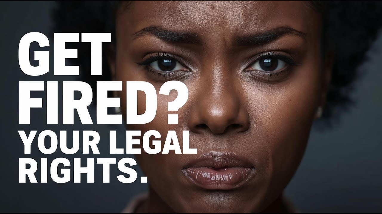 The Employment Rights Act 1996: Your Complete UK Protection Guide