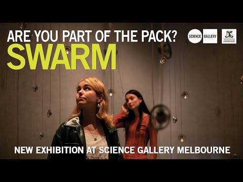 Science Gallery Melbourne