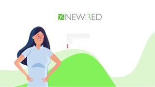 Newired video