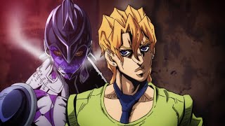 Cover art for Fugo AMV『Fugo's Theme - Virus』[ JoJo's Bizarre Adventure AMV ]