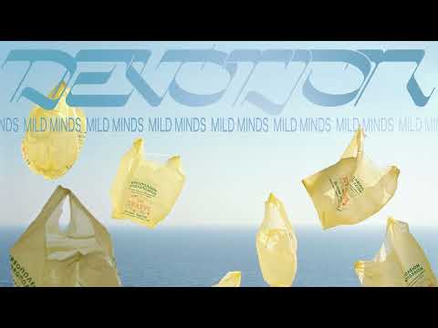 Mild Minds - 'DEVOTION' (Official Visualiser)