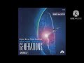STAR TREK VII: GENERATIONS OST PRISONER EXCHANGE (FILM VERSION)