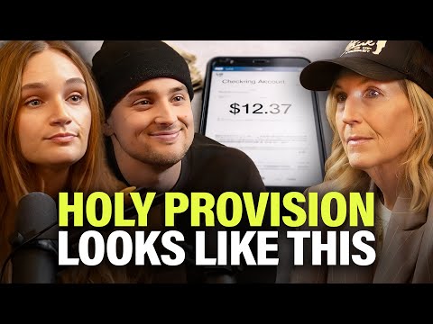 Hollyn - “It Was Not In Vain” (The Reward of Obedience)