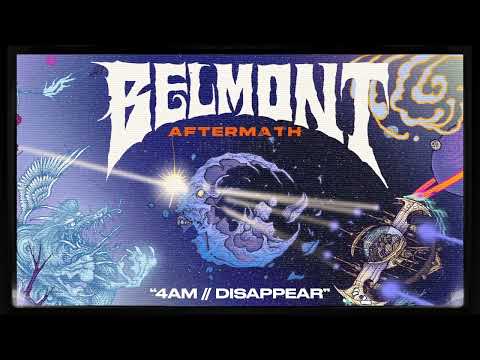4Am - Disappear - Belmont