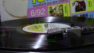 Electronic - Disappointed - 1992