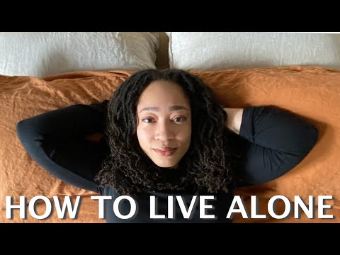 Life Hacks for Your First Time Living Alone | Tips for Your First Time Living Alone