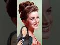 From Red Carpets To Convent The Story Of Dolores Hart Entertainment Celebrity Oldhollywood