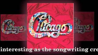 Chicago - Dialogue (Parts 1 &amp; 2) ....... Lyrics