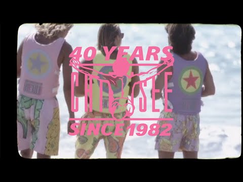 40 YEARS OF CHIEMSEE