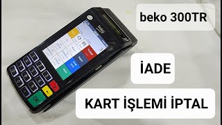 Kredi Kartına İade Nasıl Yapılır?