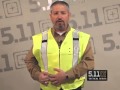 5 Point Breakaway Vest Hq