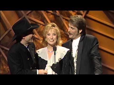 Hosts of the ACM Awards - 50th ACM Awards