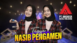 Download lagu Tasya - Nasib Pengamen [ Live Music] mp3