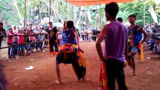 Download lagu Jathilan yudho mudho turonggo mp3