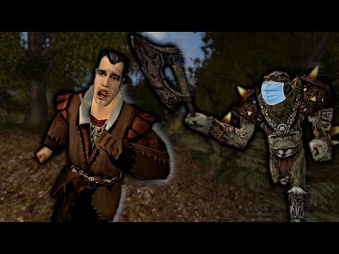 [REMIX] KWARANTANNA/HOT16 - GOTHIC REMIX