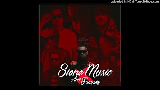 Siene Ft Filip Mota -Mi Guitarra Siene Ft Filip Mota -Mi Guitarra