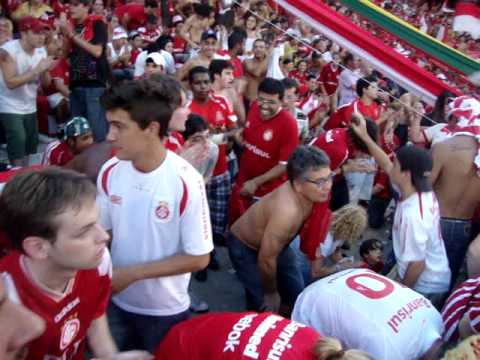 Inter 3 X 2 Pelotas