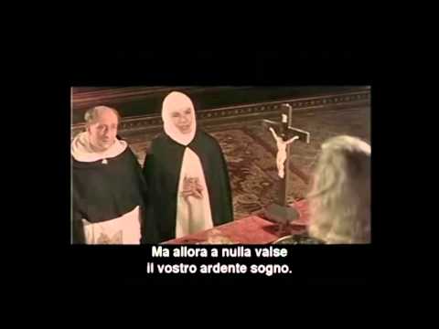 Cateterina da Siena la Santa che incoraggiava il Papa alla crociata