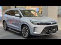 2024 Huawei Aito M7 Luxury EV SUV Full interior and Exterior Details