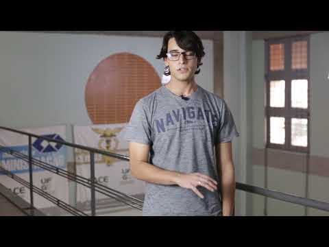 UFGD - FACE - Curso de Ciências Contábeis