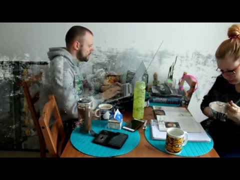 ♡ Viikonlopun aamurutiini ♡  EssieB