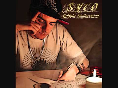 Syto - io vorrei feat. Diacca & Jack The Smoker (prod.Syto)