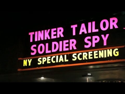 Thumbnail of the video: New York Red Carpet Premiere