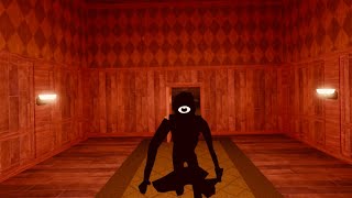 Cover art for Seek (Roblox Doors)