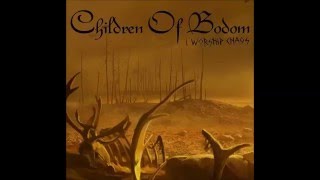 Children Of Bodom - All For Nothing