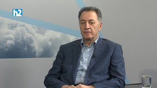 Չի կարելի տնտեսության մասին խոսել, երբ կյանքի անվտանգությունը ապահովված չէ. Կարեն Ճշմարիտյան