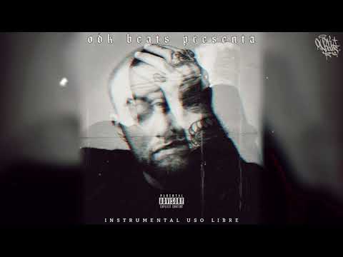 "ESQUIZOFRÉNICO" Base De Rap Boombap Underground Hip Hop Uso Libre Prod. @ODKBEATS