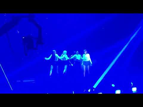 191027 WINNER 위너 CROSS TOUR IN SEOUL - OMG