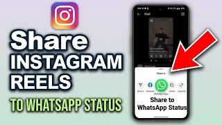 Download lagu How to Share Instagram Reels to Whatsapp Status mp3