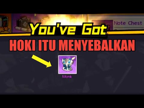 HOKI ITU QUALITY BUKAN QUANTITY