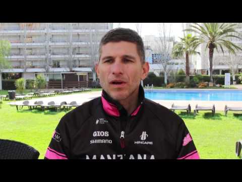 Volta a Cataluña 2017