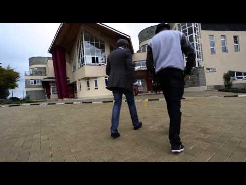 Mr. Tee Kilio Cha Dume - Preview