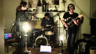 Just Before Midnight