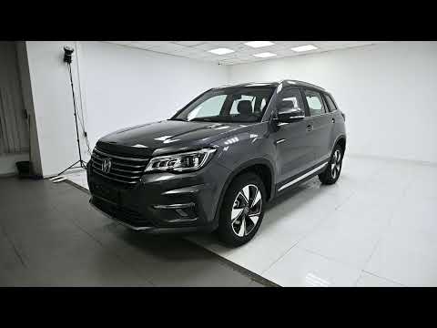 В продаже Changan CS75 2022 года